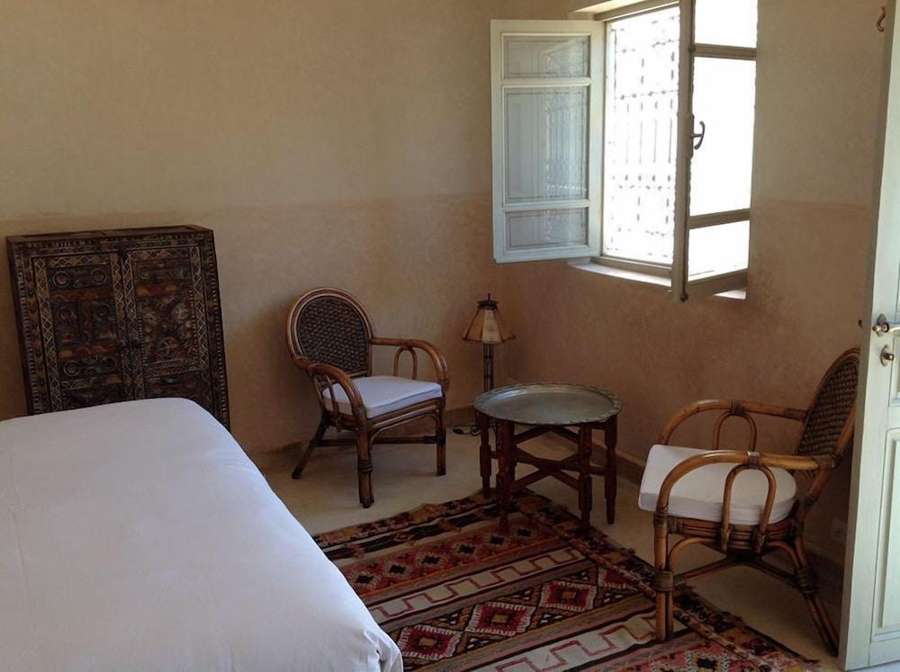 Riad Emberiza Sahari Марракеш Экстерьер фото